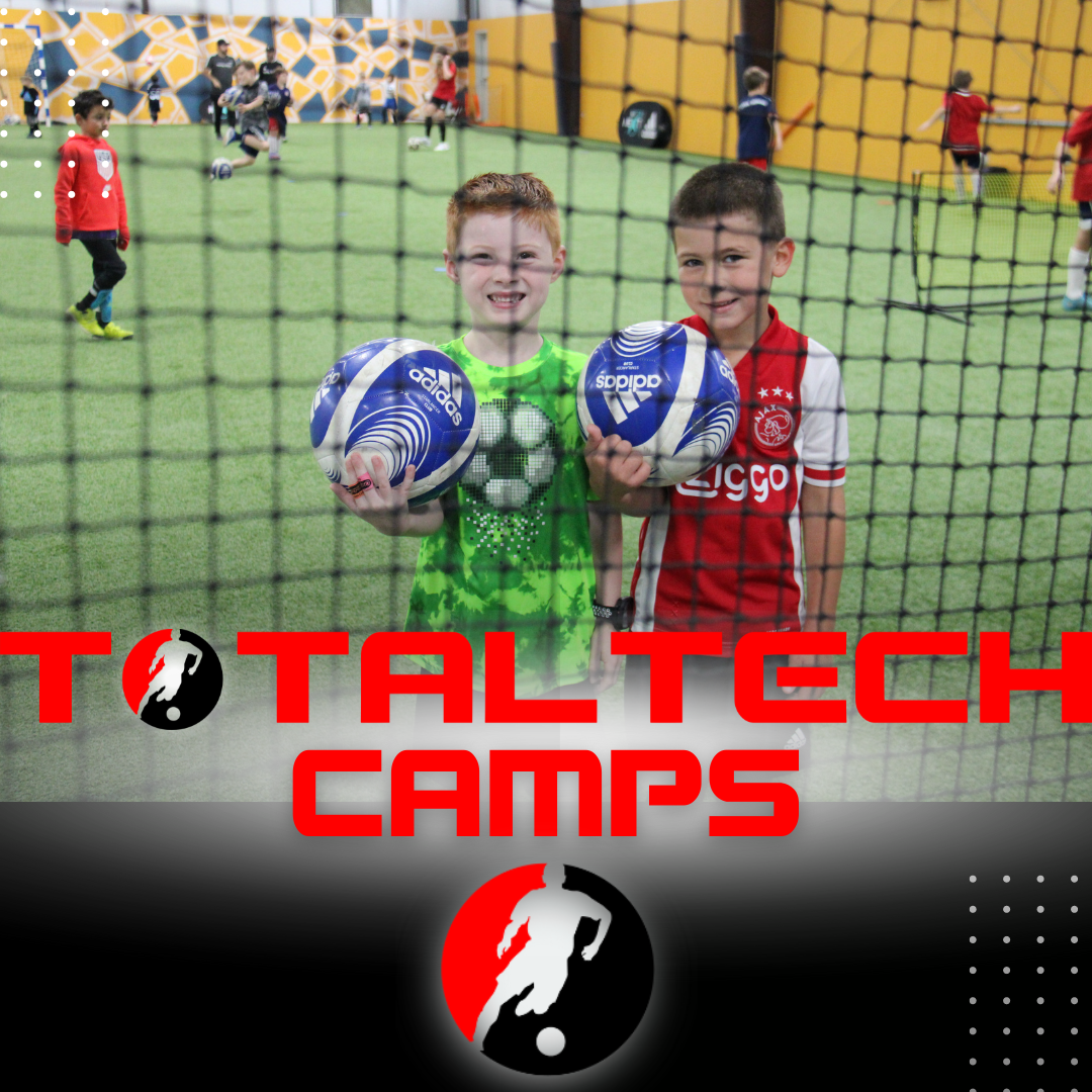 TotalTech Camps