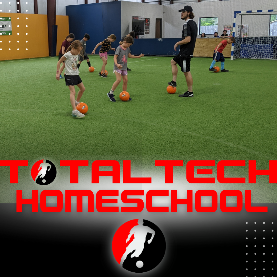 TotalTech Homeschool