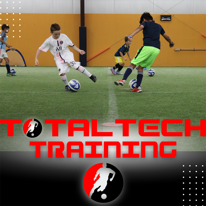 TotalTech Performance Academy